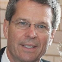 JE Dunn Construction Employee Robert Spring's profile photo