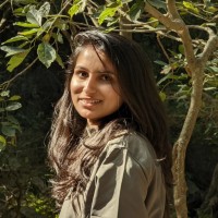 AImploy Employee Pavitra Keri's profile photo