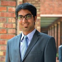Times OOH Employee Himanshu Arora's profile photo