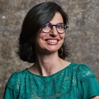 STEF Employee Beatrice Christodoulou's profile photo