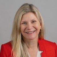 Carrie Blair