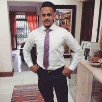 Alt Fin Employee Marcel Amra's profile photo