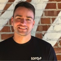 Torq Employee Gabriel Iacovelli's profile photo