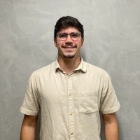 TeamGuide Employee Osmar Vasconcelos's profile photo