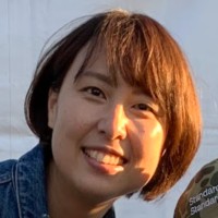 Greenlight Employee Midori Yoneyama's profile photo