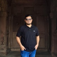 RMV Workforce Corp Employee Shadmaan Khan's profile photo