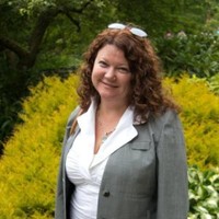 City of Cambridge Employee Linda Fegan's profile photo