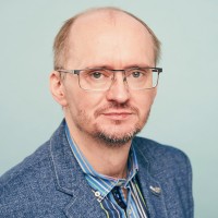 Molecule.one Employee Mariusz Gruza's profile photo