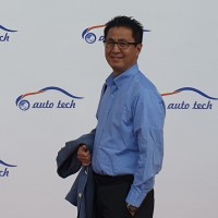 Gerald Sim Email & Phone Number