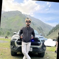 Ali Hasnain's profile photo