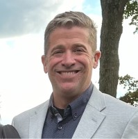 Hitachi Energy Employee Bob Magee's profile photo