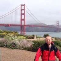 Rúbrica Engineering Employee Tomasz Smich's profile photo