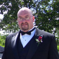 Anderson Chemical Company Employee Jake Jarzynski's profile photo