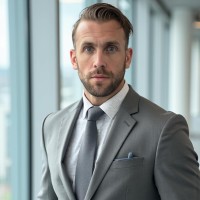 Moxie's Grill & Bar Employee Jason Desjardins's profile photo