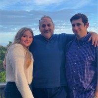 Roam Essential, LLC Employee Peter Marcus's profile photo