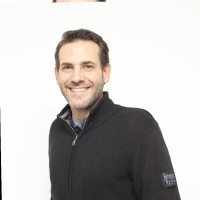 Benjamin Spitzbarth Email