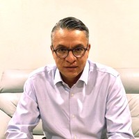 BRAME TELECOM Employee Carlos Augusto Hernández Hernández's profile photo