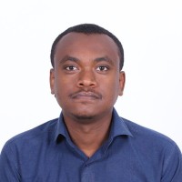EDGE Program Employee Natnael Demeke's profile photo