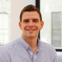 SuperCircle Employee Doug Koon's profile photo