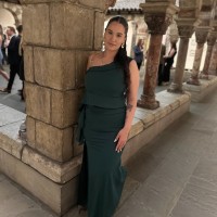 Artemis Wax Employee Kimberly Santaella's profile photo