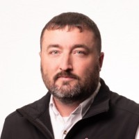 WASTE PRO Employee Daryn Stark's profile photo