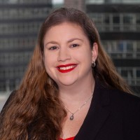 Crescent Specialty Employee Rosemary Yeager's profile photo