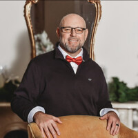 Moov Pool Products Employee Mark Bailey's profile photo