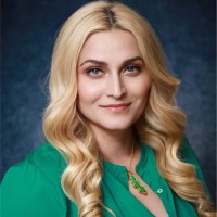 Justyna Popielska Email & Phone Number