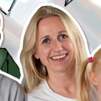 SPOTTY OTTER LIMITED Employee Stephanie Jones's profile photo