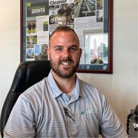 Ecotech Hydro Excavation Employee Cody Gray's profile photo