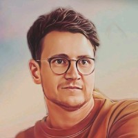 ARCA Resourcing Ltd Employee Matt Gunn's profile photo