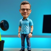 TSP, Inc. - Architecture | Engineering | Planning Employee Jason Nelson's profile photo
