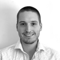 Codeware (Two Circles) Employee Jason Spivakovsky-Pyle's profile photo