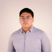 Trinity SF Employee Diego Bonoan's profile photo