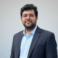NodeOps Employee Pradyum Singh's profile photo