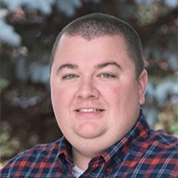 Lee County, NC Government Employee Justin Hilliard's profile photo