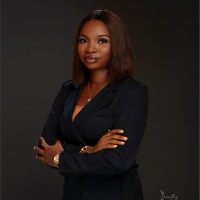 Sterling Bank Employee Mary Oladele's profile photo