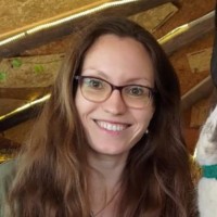 CTS Ltd Employee Noa Shamir's profile photo