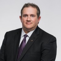 Jacobs Employee Matthew Hare's profile photo