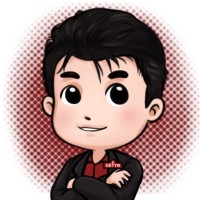 GETTR Employee Ken Huang's profile photo
