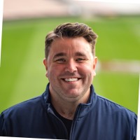 EngageRM Employee Tim Barber's profile photo