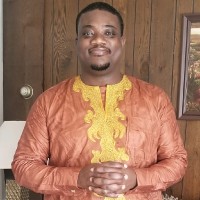 Oklahoma Tax Commission Employee Samuel Kumi's profile photo
