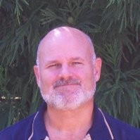 Voya Financial Employee Jeff Salyer's profile photo