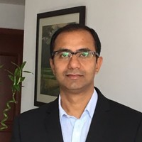 Lav Agarwal Email & Phone Number