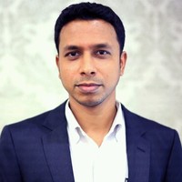 Nazir Hossain Molla's profile photo