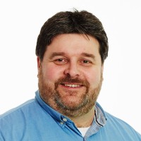 LarsLap Employee Björn Carlsson's profile photo