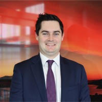 Edwards Windsor Employee Declan Hickey's profile photo