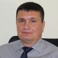Yonggui  Electric Employee Dmitry Fomin's profile photo