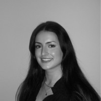 WeDoCRM Employee Nadia Djema's profile photo