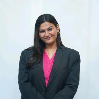 Helo.ai by VivaConnect Employee Hinal Tanna's profile photo